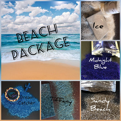 Beach Package