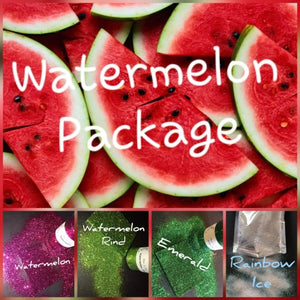 Watermelon Package
